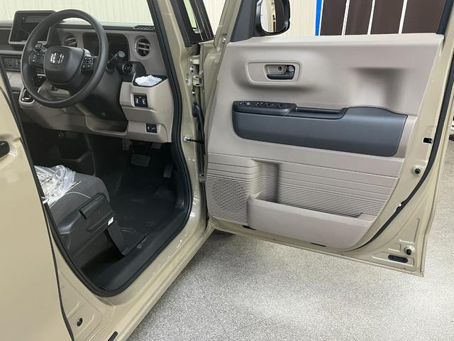 Ｎ－ＢＯＸジョイ ベースグレード　届出済未使用車　ホンダセンシング　アイドリングストップ　マルチビューカメラ　両側パワースライドドア　ＬＥＤヘッドライト　前席シートＨ　アダプティブクルーズコントロール　電動パーキング　ブレーキホールド（39枚目）
