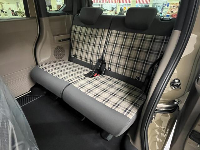 Ｎ－ＢＯＸジョイ ベースグレード　届出済未使用車　ホンダセンシング　アイドリングストップ　マルチビューカメラ　両側パワースライドドア　ＬＥＤヘッドライト　前席シートＨ　アダプティブクルーズコントロール　電動パーキング　ブレーキホールド（46枚目）