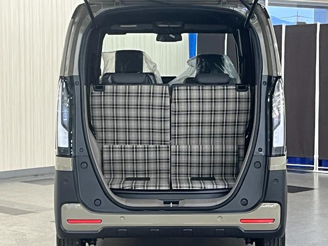 Ｎ－ＢＯＸジョイ ベースグレード　届出済未使用車　ホンダセンシング　アイドリングストップ　マルチビューカメラ　両側パワースライドドア　ＬＥＤヘッドライト　前席シートＨ　アダプティブクルーズコントロール　電動パーキング　ブレーキホールド（50枚目）