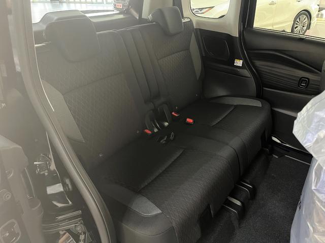 ソリオバンディット ハイブリッドＭＶ　登録済未使用車　セーフティサポート　両側パワースライドドア　ＬＥＤヘッドライト　フォグランプ　ステアリングスイッチ　スマートキー　プッシュスタート　シートヒーター　純正アルミホイール（33枚目）