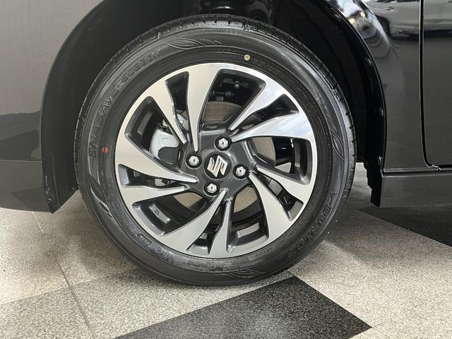 ソリオバンディット ハイブリッドＭＶ　登録済未使用車　セーフティサポート　両側パワースライドドア　ＬＥＤヘッドライト　フォグランプ　ステアリングスイッチ　スマートキー　プッシュスタート　シートヒーター　純正アルミホイール（40枚目）