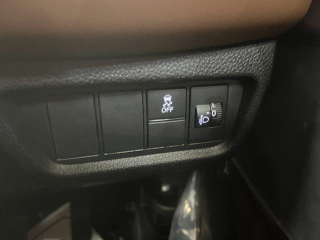WR-V Z+ 登録済未使用車 ホンダセンシング クルーズコントロール LEDヘッドライト/フォグランプ 純正アルミホイール ステアリングスイッチ 電動格納ミラー プッシュスタート スマートキー 横滑り防止(20枚目)