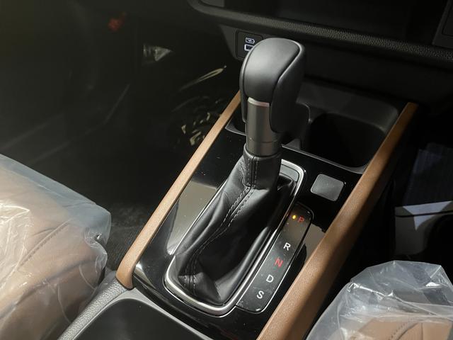 WR-V Z+ 登録済未使用車 ホンダセンシング クルーズコントロール LEDヘッドライト/フォグランプ 純正アルミホイール ステアリングスイッチ 電動格納ミラー プッシュスタート スマートキー 横滑り防止(22枚目)