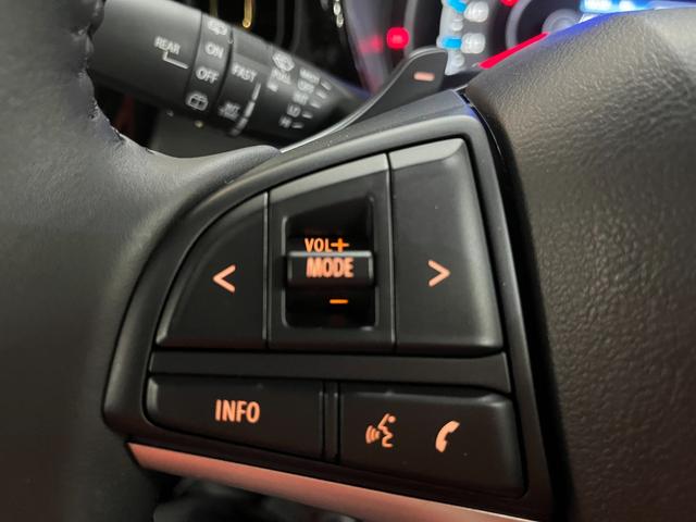 ハスラー ハイブリッドＸターボ　届出済未使用車　全方位モニター付メモリナビ／ｂｌｕｅｔｏｏｔｈ／フルセグＴＶ　レーダークルーズ　ステアリングリモコン　前席シートヒーター　ＬＥＤヘッドライト　プッシュスタート　スマートキー（15枚目）