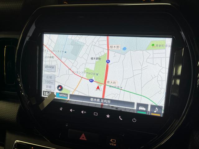 ハスラー ハイブリッドＸターボ　届出済未使用車　全方位モニター付メモリナビ／ｂｌｕｅｔｏｏｔｈ／フルセグＴＶ　レーダークルーズ　ステアリングリモコン　前席シートヒーター　ＬＥＤヘッドライト　プッシュスタート　スマートキー（24枚目）