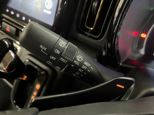 ハスラー ハイブリッドＸターボ　届出済未使用車　全方位モニター付メモリナビ／ｂｌｕｅｔｏｏｔｈ／フルセグＴＶ　レーダークルーズ　ステアリングリモコン　前席シートヒーター　ＬＥＤヘッドライト　プッシュスタート　スマートキー（28枚目）