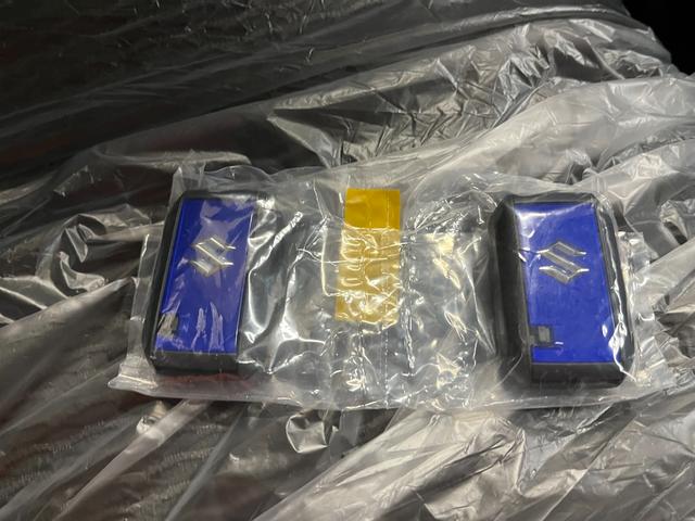 ハスラー ハイブリッドＸターボ　届出済未使用車　全方位モニター付メモリナビ／ｂｌｕｅｔｏｏｔｈ／フルセグＴＶ　レーダークルーズ　ステアリングリモコン　前席シートヒーター　ＬＥＤヘッドライト　プッシュスタート　スマートキー（29枚目）