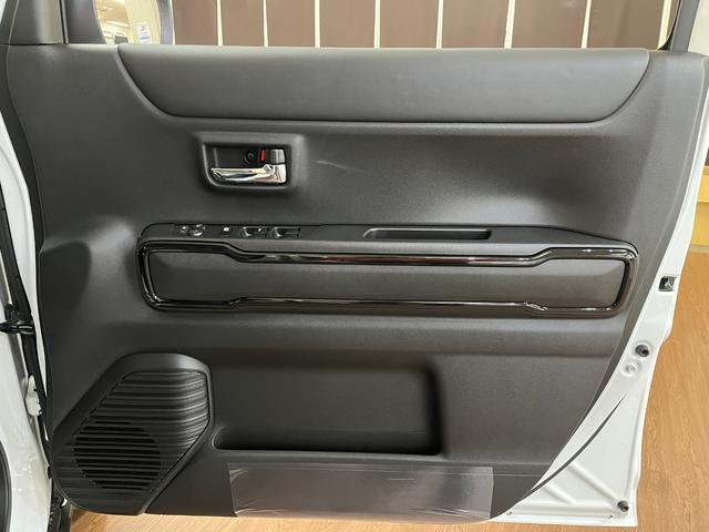 ハスラー ハイブリッドＸターボ　届出済未使用車　全方位モニター付メモリナビ／ｂｌｕｅｔｏｏｔｈ／フルセグＴＶ　レーダークルーズ　ステアリングリモコン　前席シートヒーター　ＬＥＤヘッドライト　プッシュスタート　スマートキー（37枚目）