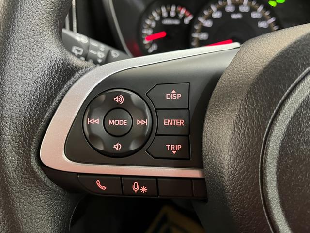 ルーミー Ｇ－Ｔ　登録済未使用車　ターボ　アイドリングストップ　９インチＤオーディオ　フルセグＴＶ　ＢＴオーディオ　バックカメラ　両側パワースライドドア　ＬＥＤヘッドライト　前席シートヒーター　オートリトラミラー（17枚目）