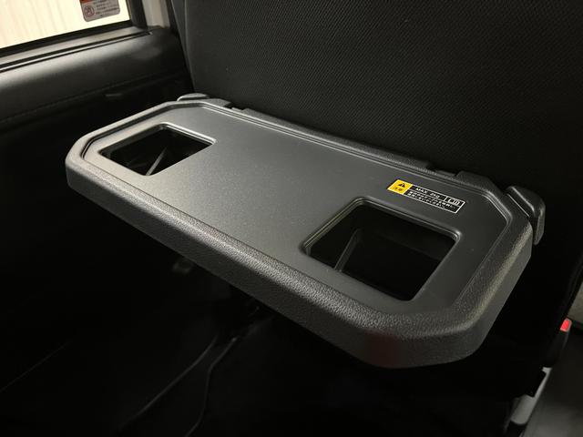 ルーミー カスタムＧ－Ｔ　登録済未使用車　ターボ　スマアシ　アイドリングストップ　９インチＤオーディオ　フルセグＴＶ　Ｂカメラ　ＢＴオーディオ　両側ＰＳＤ　ＬＥＤヘッドライト　アダプティブクルコン　前席シートＨ　ＨＤＭＩ端子（15枚目）