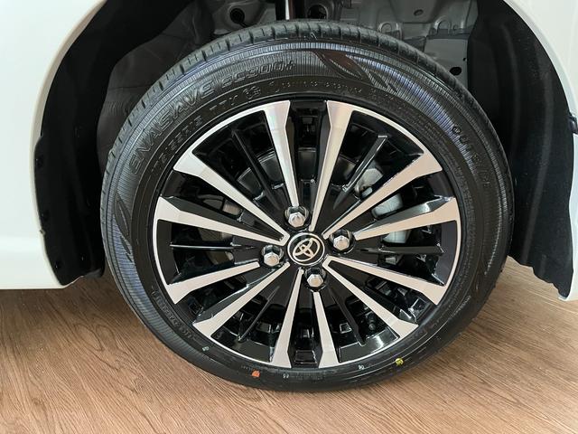 ルーミー カスタムＧ－Ｔ　登録済未使用車　ターボ　スマアシ　アイドリングストップ　９インチＤオーディオ　フルセグＴＶ　Ｂカメラ　ＢＴオーディオ　両側ＰＳＤ　ＬＥＤヘッドライト　アダプティブクルコン　前席シートＨ　ＨＤＭＩ端子（37枚目）