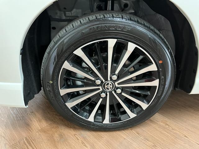 ルーミー カスタムＧ－Ｔ　登録済未使用車　ターボ　スマアシ　アイドリングストップ　９インチＤオーディオ　フルセグＴＶ　Ｂカメラ　ＢＴオーディオ　両側ＰＳＤ　ＬＥＤヘッドライト　アダプティブクルコン　前席シートＨ　ＨＤＭＩ端子（38枚目）