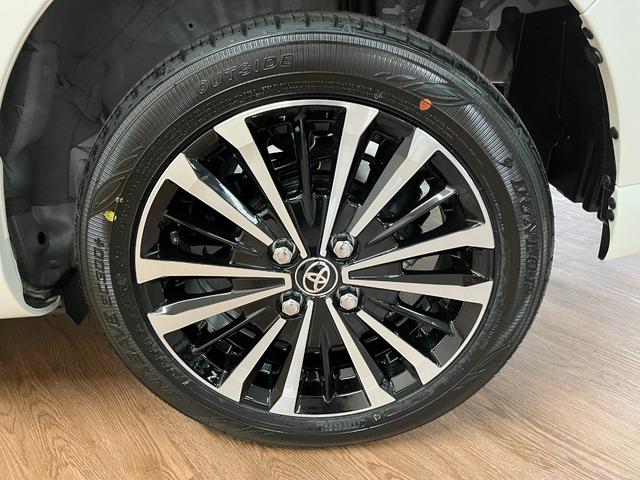 ルーミー カスタムＧ－Ｔ　登録済未使用車　ターボ　スマアシ　アイドリングストップ　９インチＤオーディオ　フルセグＴＶ　Ｂカメラ　ＢＴオーディオ　両側ＰＳＤ　ＬＥＤヘッドライト　アダプティブクルコン　前席シートＨ　ＨＤＭＩ端子（39枚目）