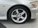 TOYOTA ALTEZZA