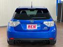 インプレッサ ＷＲＸ　ＳＴＩ　Ａライン　ＳＩ－ＤＲＩＶＥ　純正オプションアルミホイール　ＳＤナビ　フルセグＴＶ　Ｂｌｕｅｔｏｏｔｈ　ＥＴＣ　クルコン　シートヒーター（6枚目）