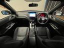 ＷＲＸ　ＳＴＩ　Ａライン　ＳＩ－ＤＲＩＶＥ　純正オプションアルミホイール　ＳＤナビ　フルセグＴＶ　Ｂｌｕｅｔｏｏｔｈ　ＥＴＣ　クルコン　シートヒーター（9枚目）