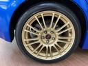 ＷＲＸ　ＳＴＩ　Ａライン　ＳＩ－ＤＲＩＶＥ　純正オプションアルミホイール　ＳＤナビ　フルセグＴＶ　Ｂｌｕｅｔｏｏｔｈ　ＥＴＣ　クルコン　シートヒーター（39枚目）