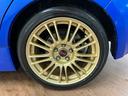 ＷＲＸ　ＳＴＩ　Ａライン　ＳＩ－ＤＲＩＶＥ　純正オプションアルミホイール　ＳＤナビ　フルセグＴＶ　Ｂｌｕｅｔｏｏｔｈ　ＥＴＣ　クルコン　シートヒーター（41枚目）
