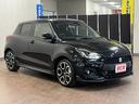 スイフトスポーツ ベースグレード プッシュスタート クルーズコントロール シートヒーター 純正アルミホイール キーフリー プッシュスタート LEDヘッドライト 中古車画像_2