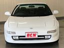 ＭＲ２ ＧＴ　ワンオーナー　ノーマル車　ターボ　５速マニュアル　走行５９００ＫＭ（4枚目）