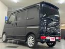 エブリイワゴン ＰＺターボスペシャル　届出済未使用車　ハイルーフ　スズキセーフティサポート　アイドリングストップ　バックアイカメラ付ディスプレイオーディオ　両側ＰＳＤ　ＬＥＤヘッドライト　電動オートステップ　運転席シートＨ　リヤヒーター（8枚目）