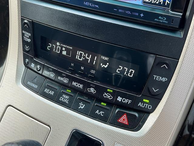 TOYOTA ALPHARD 240S TYPE GOLD