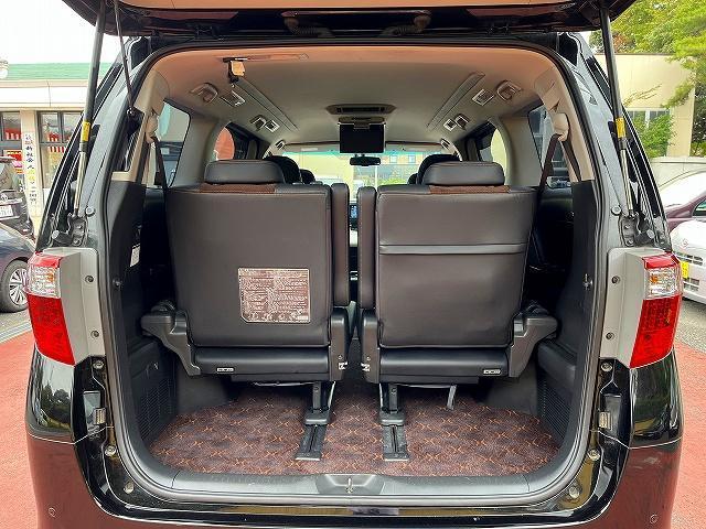 TOYOTA ALPHARD 240S TYPE GOLD