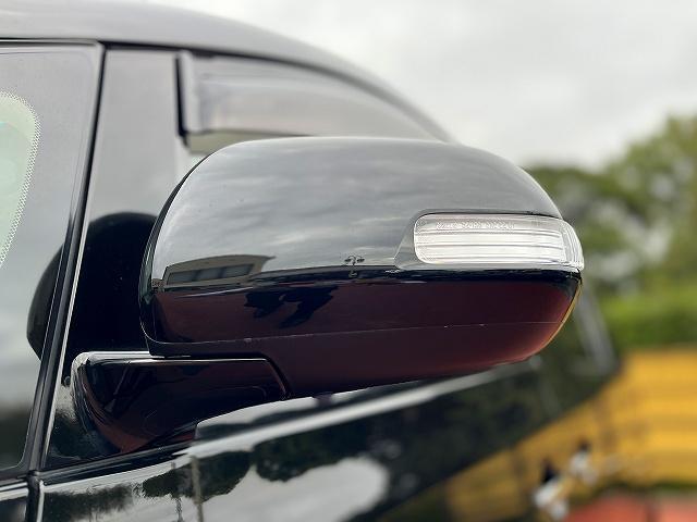 TOYOTA ALPHARD 240S TYPE GOLD