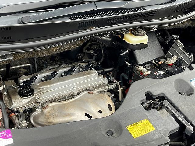 TOYOTA ALPHARD 240S TYPE GOLD