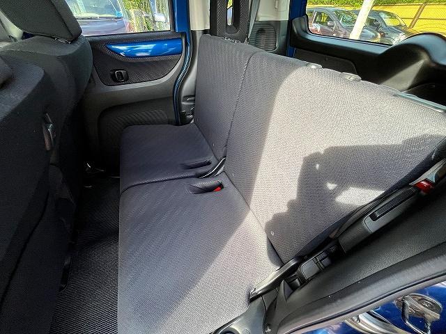 N-BOX+ G・ターボパッケージ Gターボパッケージ_社外ナビ/フルセグTV/バックカメラ 両側パワースライドドア パドルシフト クルコン HIDヘッドライト ETC(15枚目)