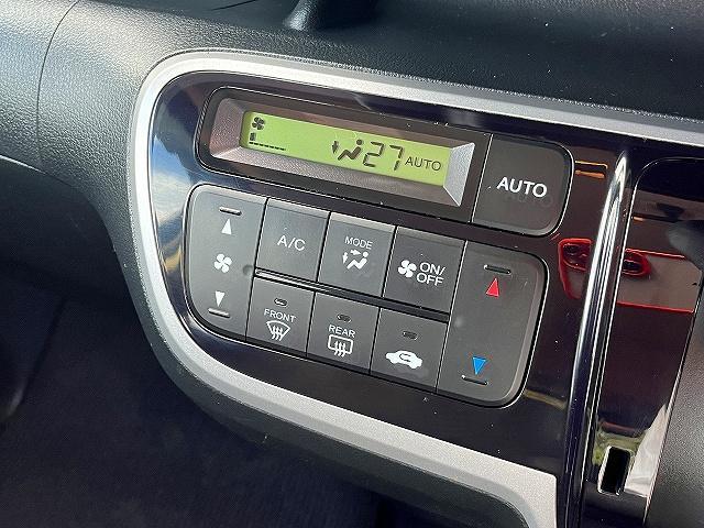 N-BOX+ G・ターボパッケージ Gターボパッケージ_社外ナビ/フルセグTV/バックカメラ 両側パワースライドドア パドルシフト クルコン HIDヘッドライト ETC(19枚目)