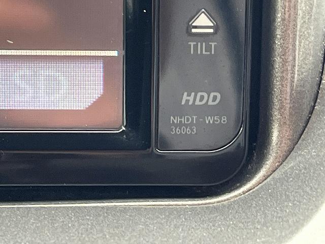 iQ 100G レザーパッケージ 100Gレザーパッケージ_純正HDDナビ_ワンセグTV プッシュスタート キーフリーリモコン シートリフター ライトレベライザー ETC(12枚目)