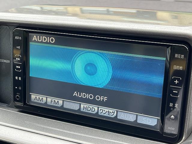 iQ 100G レザーパッケージ 100Gレザーパッケージ_純正HDDナビ_ワンセグTV プッシュスタート キーフリーリモコン シートリフター ライトレベライザー ETC(13枚目)