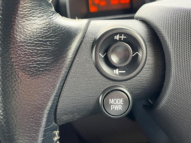 iQ 100G レザーパッケージ 100Gレザーパッケージ_純正HDDナビ_ワンセグTV プッシュスタート キーフリーリモコン シートリフター ライトレベライザー ETC(14枚目)