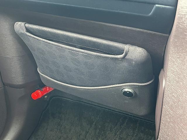 iQ 100G レザーパッケージ 100Gレザーパッケージ_純正HDDナビ_ワンセグTV プッシュスタート キーフリーリモコン シートリフター ライトレベライザー ETC(22枚目)