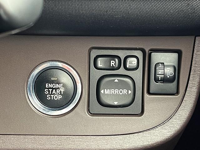 iQ 100G レザーパッケージ 100Gレザーパッケージ_純正HDDナビ_ワンセグTV プッシュスタート キーフリーリモコン シートリフター ライトレベライザー ETC(24枚目)