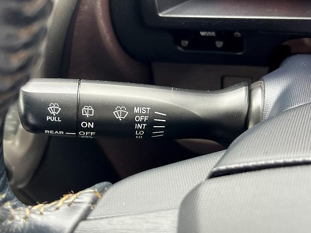 iQ 100G レザーパッケージ 100Gレザーパッケージ_純正HDDナビ_ワンセグTV プッシュスタート キーフリーリモコン シートリフター ライトレベライザー ETC(25枚目)