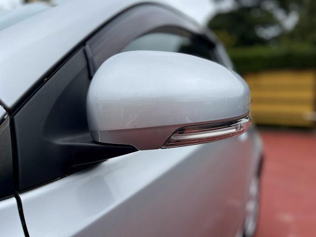 iQ 100G レザーパッケージ 100Gレザーパッケージ_純正HDDナビ_ワンセグTV プッシュスタート キーフリーリモコン シートリフター ライトレベライザー ETC(27枚目)