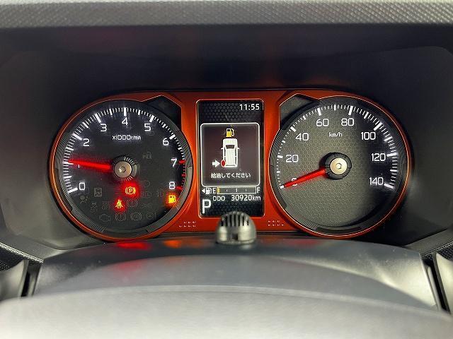 タフト Ｇターボ　Ｇターボ＿禁煙車／純正ナビ／フルセグＴＶ／パノラミックビューモニター／ガラスルーフ／前席シートヒーター／ドライブレコーダー／ＬＥＤヘッドライト／ＥＴＣ（6枚目）
