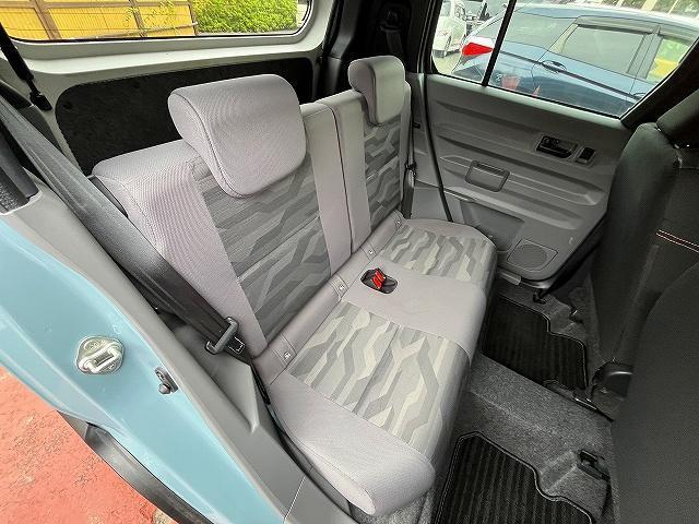 タフト Ｇターボ　Ｇターボ＿禁煙車／純正ナビ／フルセグＴＶ／パノラミックビューモニター／ガラスルーフ／前席シートヒーター／ドライブレコーダー／ＬＥＤヘッドライト／ＥＴＣ（10枚目）