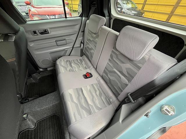 タフト Ｇターボ　Ｇターボ＿禁煙車／純正ナビ／フルセグＴＶ／パノラミックビューモニター／ガラスルーフ／前席シートヒーター／ドライブレコーダー／ＬＥＤヘッドライト／ＥＴＣ（15枚目）