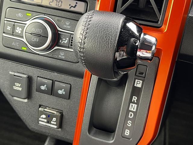 タフト Ｇターボ　Ｇターボ＿禁煙車／純正ナビ／フルセグＴＶ／パノラミックビューモニター／ガラスルーフ／前席シートヒーター／ドライブレコーダー／ＬＥＤヘッドライト／ＥＴＣ（18枚目）