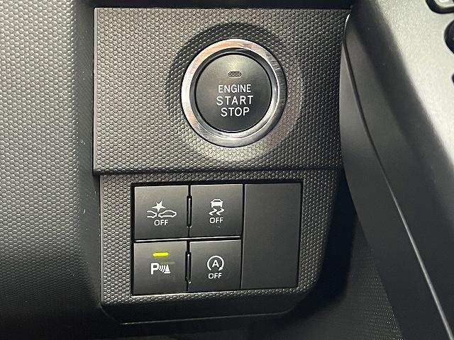 タフト Ｇターボ　Ｇターボ＿禁煙車／純正ナビ／フルセグＴＶ／パノラミックビューモニター／ガラスルーフ／前席シートヒーター／ドライブレコーダー／ＬＥＤヘッドライト／ＥＴＣ（21枚目）