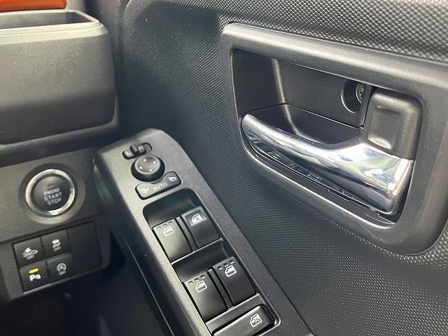 タフト Ｇターボ　Ｇターボ＿禁煙車／純正ナビ／フルセグＴＶ／パノラミックビューモニター／ガラスルーフ／前席シートヒーター／ドライブレコーダー／ＬＥＤヘッドライト／ＥＴＣ（22枚目）