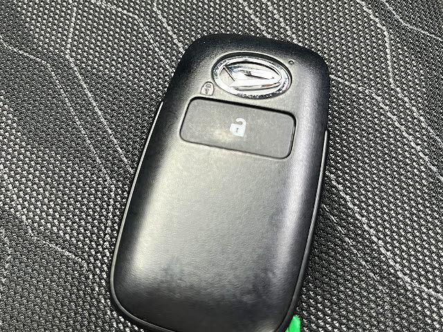 タフト Ｇターボ　Ｇターボ＿禁煙車／純正ナビ／フルセグＴＶ／パノラミックビューモニター／ガラスルーフ／前席シートヒーター／ドライブレコーダー／ＬＥＤヘッドライト／ＥＴＣ（28枚目）