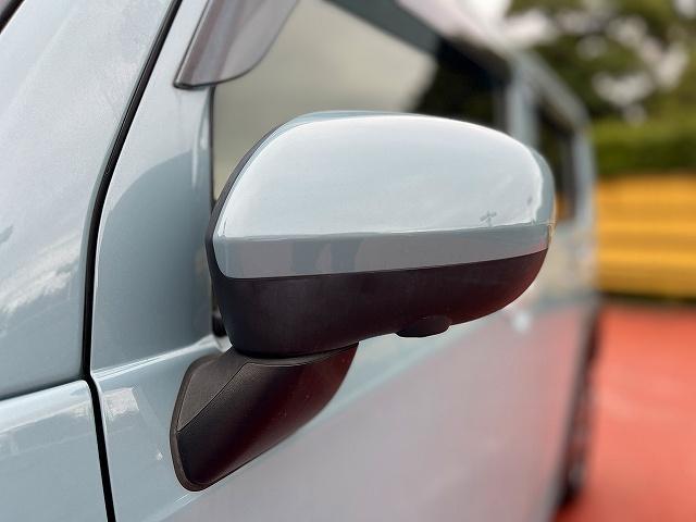 タフト Ｇターボ　Ｇターボ＿禁煙車／純正ナビ／フルセグＴＶ／パノラミックビューモニター／ガラスルーフ／前席シートヒーター／ドライブレコーダー／ＬＥＤヘッドライト／ＥＴＣ（29枚目）