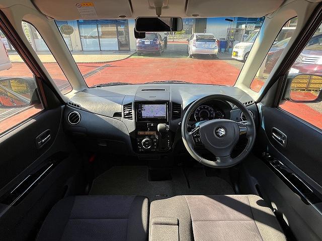 パレットＳＷ リミテッドＩＩ　リミテッド２　両側パワースライドドア　ドライブレコーダー　プッシュスタート　キーフリーリモコン　運転席シートヒーター　ＥＴＣ車載　フォグライト　ＨＩＤヘッドライト（5枚目）