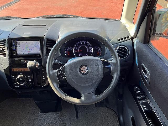 パレットＳＷ リミテッドＩＩ　リミテッド２　両側パワースライドドア　ドライブレコーダー　プッシュスタート　キーフリーリモコン　運転席シートヒーター　ＥＴＣ車載　フォグライト　ＨＩＤヘッドライト（17枚目）