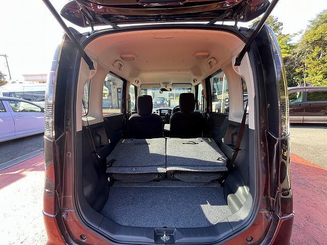 パレットＳＷ リミテッドＩＩ　リミテッド２　両側パワースライドドア　ドライブレコーダー　プッシュスタート　キーフリーリモコン　運転席シートヒーター　ＥＴＣ車載　フォグライト　ＨＩＤヘッドライト（22枚目）