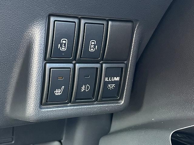 パレットＳＷ リミテッドＩＩ　リミテッド２　両側パワースライドドア　ドライブレコーダー　プッシュスタート　キーフリーリモコン　運転席シートヒーター　ＥＴＣ車載　フォグライト　ＨＩＤヘッドライト（23枚目）